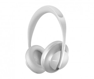 Bose Noise Cancelling Headphones 700 White | 7493182-ZJ