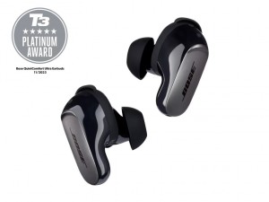 Bose QuietComfort Ultra Earbuds Black | 8129463-YO