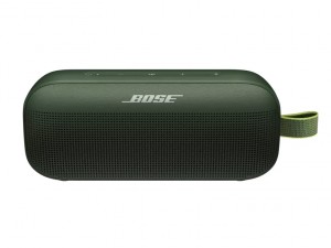 Bose SoundLink Flex Bluetooth Speaker Cypress Green | 0376495-EO