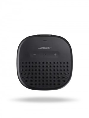 Bose SoundLink Micro Bluetooth Speaker Black | 4709265-YH