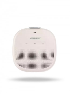 Bose SoundLink Micro Bluetooth Speaker White Smoke | 6027985-VX