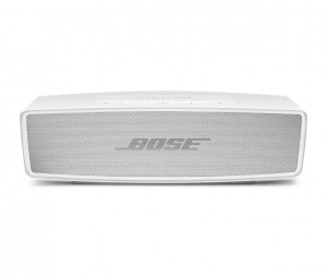 Bose SoundLink Mini II Special Edition Luxe Silver | 8015962-RQ