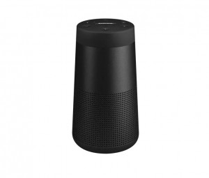 Bose SoundLink Revolve II Bluetooth Speaker Triple Black | 4360291-EU