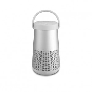 Bose SoundLink Revolve+ II Bluetooth Speaker Luxe Silver | 2603497-YN