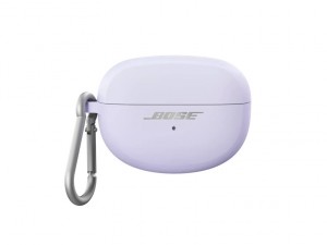 Bose Ultra Open Earbuds Silicone Case Cover Chilled Lilac | 8472096-RN