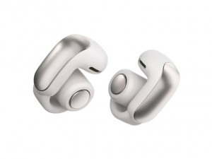 Bose Ultra Open Earbuds White Smoke | 5769012-CP