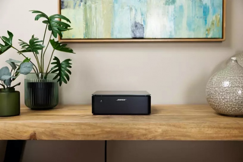 Bose Music Amplifier Black | 2091364-NZ