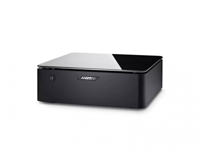 Bose Music Amplifier Black | 2091364-NZ