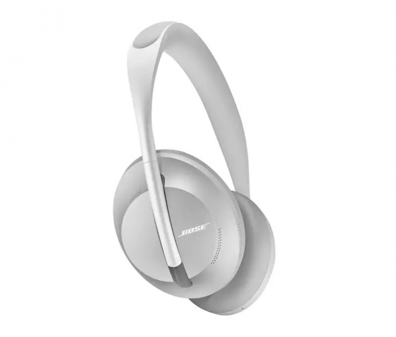 Bose Noise Cancelling Headphones 700 White | 7493182-ZJ