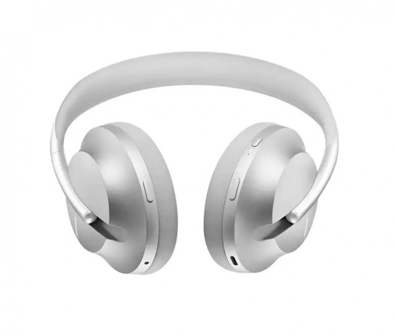 Bose Noise Cancelling Headphones 700 White | 7493182-ZJ