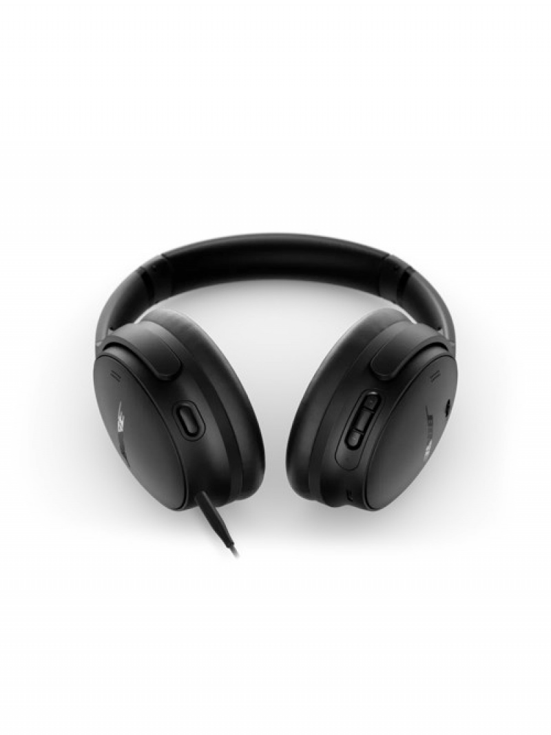 Bose QuietComfort Headphones Black | 3945061-XL