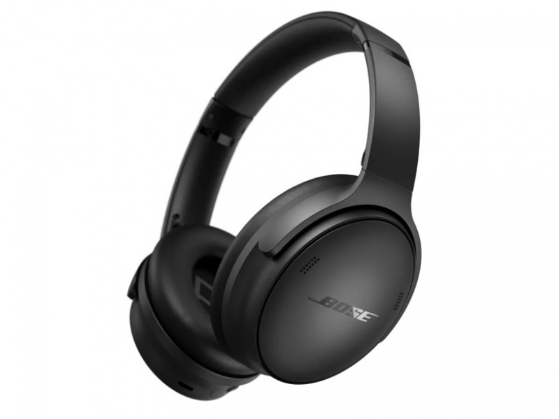 Bose QuietComfort Headphones Black | 3945061-XL