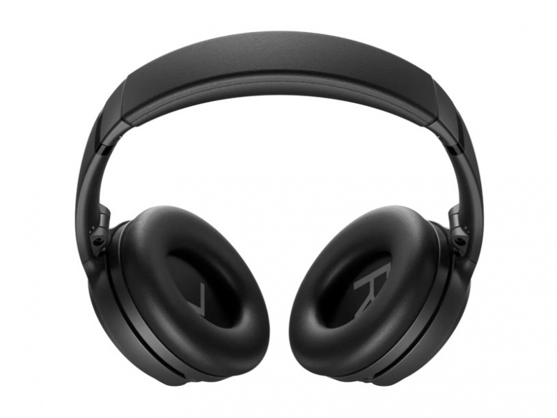 Bose QuietComfort Headphones Black | 3945061-XL