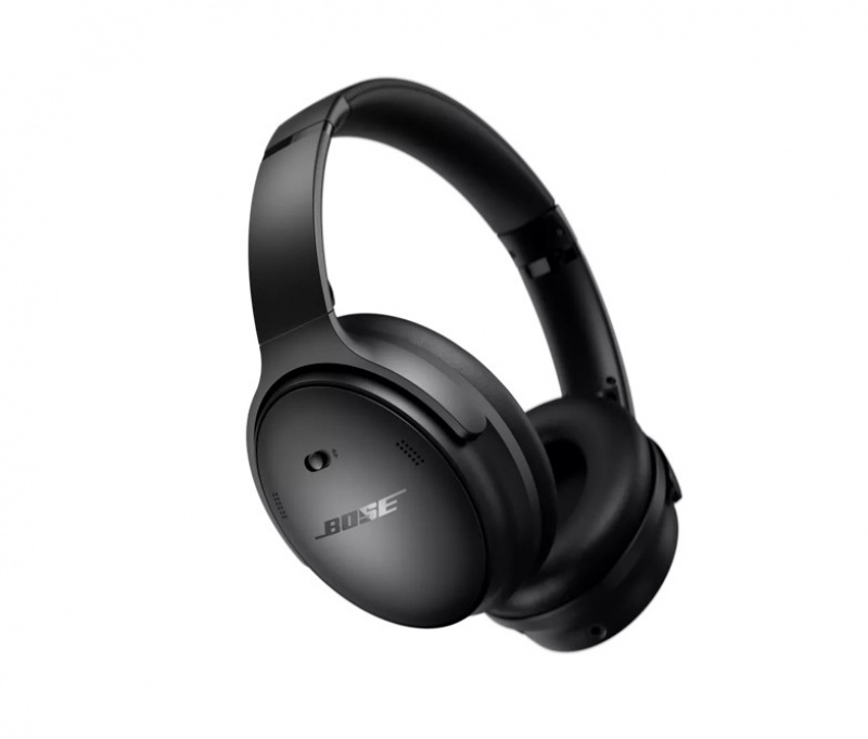 Bose QuietComfort Headphones Black | 3945061-XL