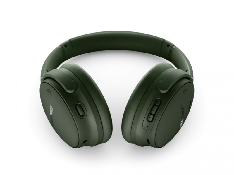 Bose QuietComfort Headphones Cypress Green | 2569034-TU