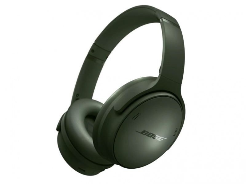 Bose QuietComfort Headphones Cypress Green | 2569034-TU