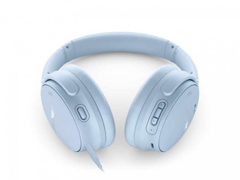 Bose QuietComfort Headphones Moonstone Blue | 1536972-YZ