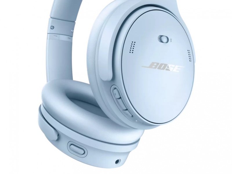 Bose QuietComfort Headphones Moonstone Blue | 1536972-YZ