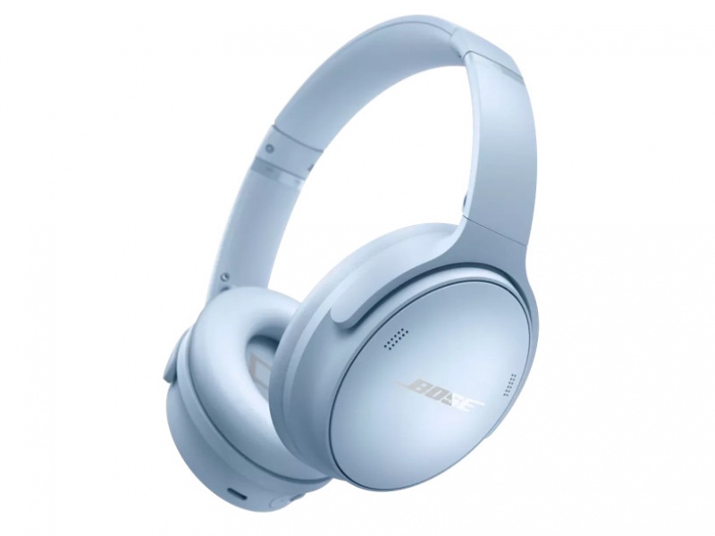 Bose QuietComfort Headphones Moonstone Blue | 1536972-YZ