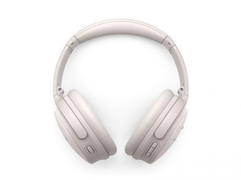 Bose QuietComfort Headphones White Smoke | 3512789-VP