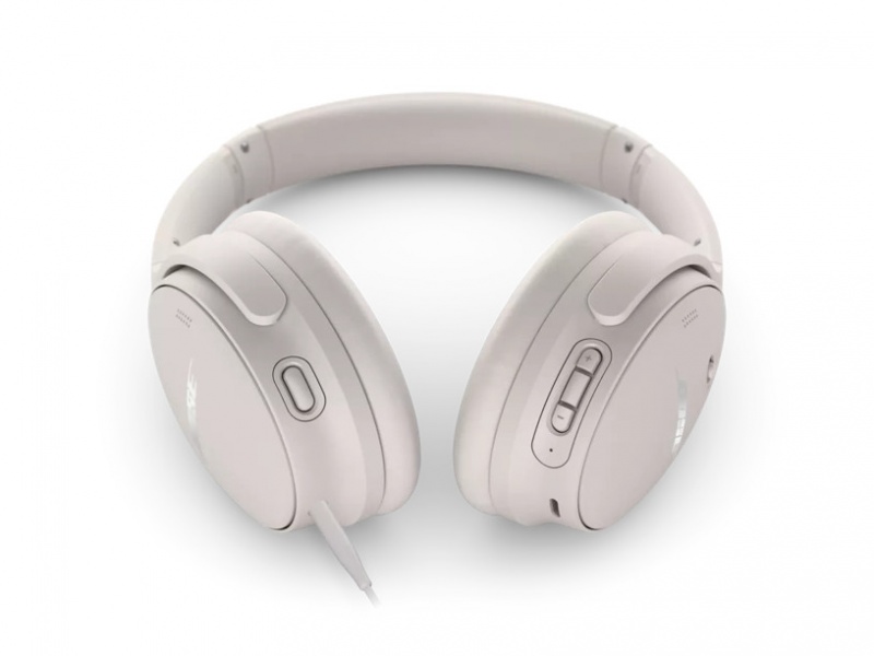 Bose QuietComfort Headphones White Smoke | 3512789-VP