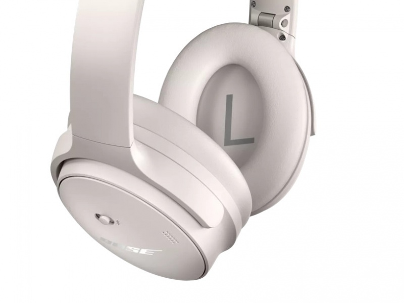 Bose QuietComfort Headphones White Smoke | 3512789-VP