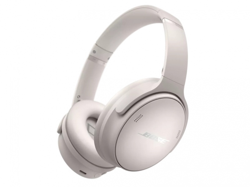 Bose QuietComfort Headphones White Smoke | 3512789-VP