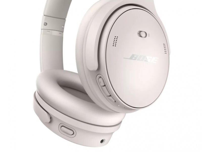 Bose QuietComfort Headphones White Smoke | 3512789-VP