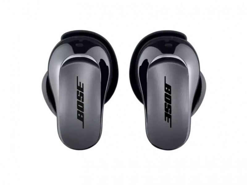 Bose QuietComfort Ultra Earbuds Black | 8129463-YO