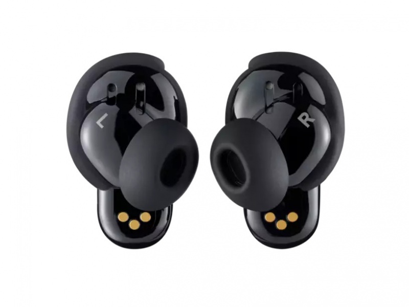 Bose QuietComfort Ultra Earbuds Black | 8129463-YO