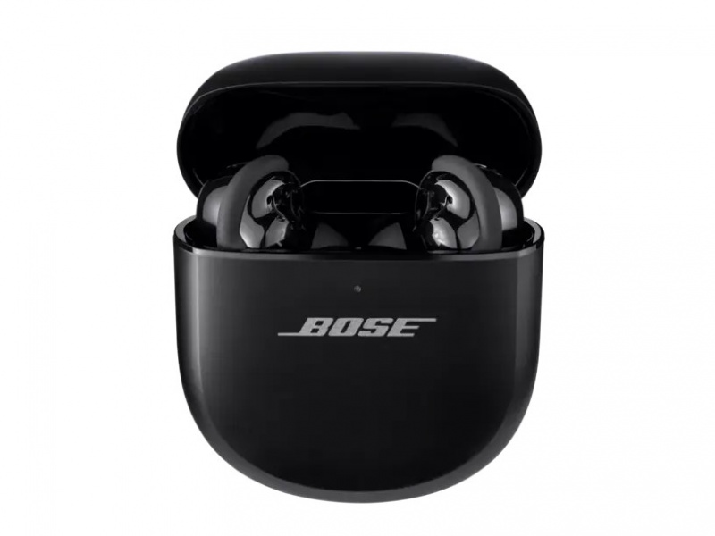 Bose QuietComfort Ultra Earbuds Black | 8129463-YO