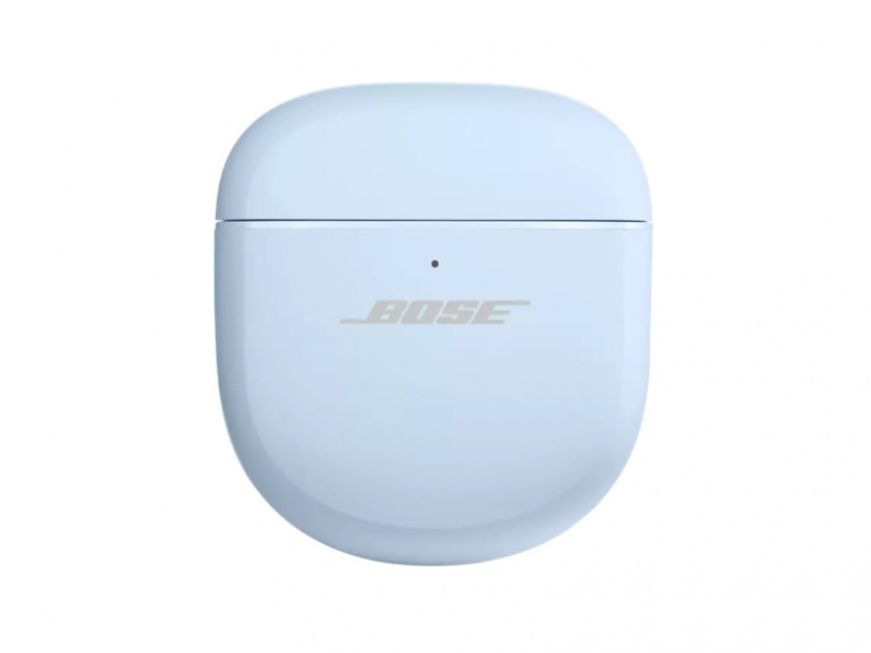 Bose QuietComfort Ultra Earbuds Moonstone Blue | 4678019-TI