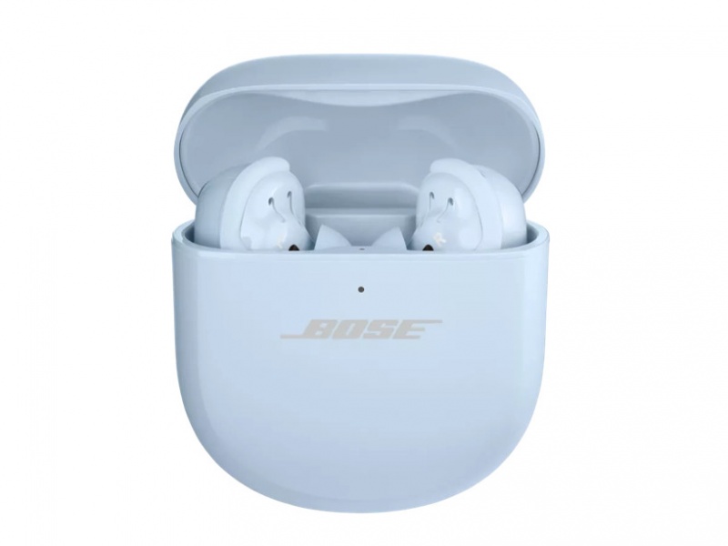 Bose QuietComfort Ultra Earbuds Moonstone Blue | 4678019-TI