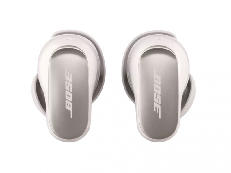 Bose QuietComfort Ultra Earbuds White Smoke | 3174806-RV