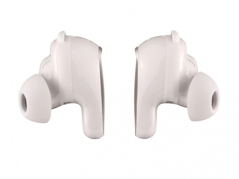 Bose QuietComfort Ultra Earbuds White Smoke | 3174806-RV