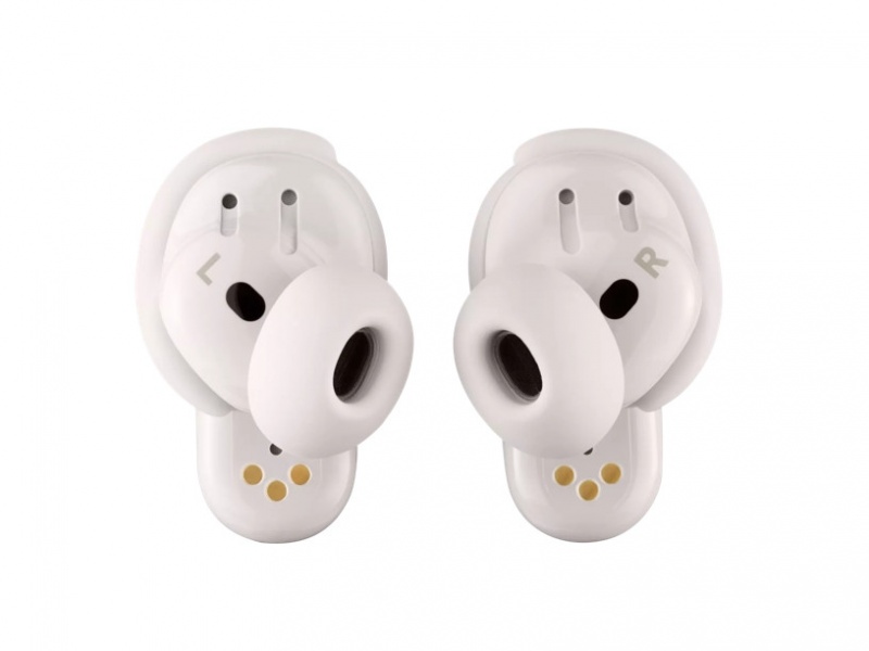 Bose QuietComfort Ultra Earbuds White Smoke | 3174806-RV