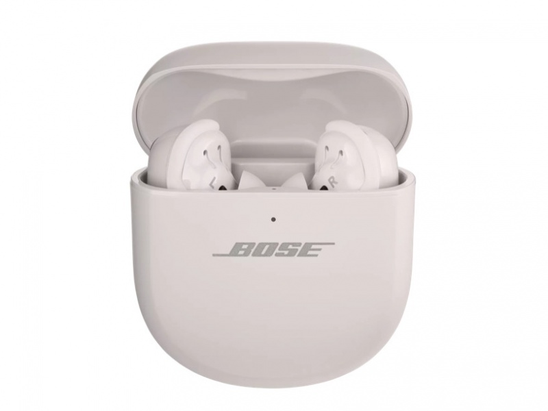 Bose QuietComfort Ultra Earbuds White Smoke | 3174806-RV