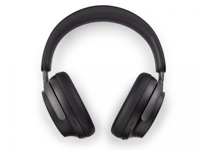 Bose QuietComfort Ultra Headphones Black | 8973260-WM