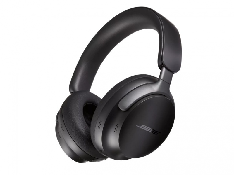 Bose QuietComfort Ultra Headphones Black | 8973260-WM