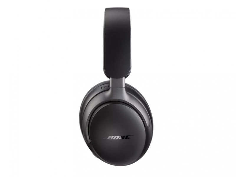 Bose QuietComfort Ultra Headphones Black | 8973260-WM