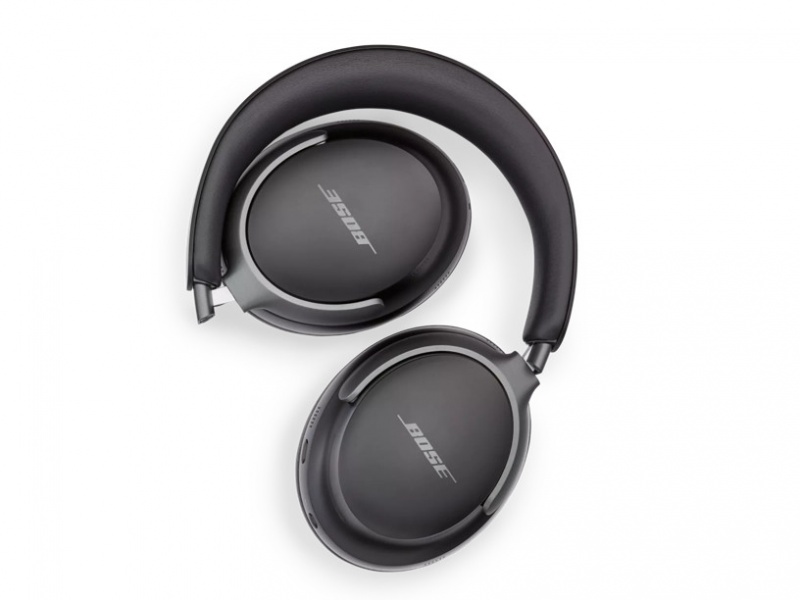 Bose QuietComfort Ultra Headphones Black | 8973260-WM