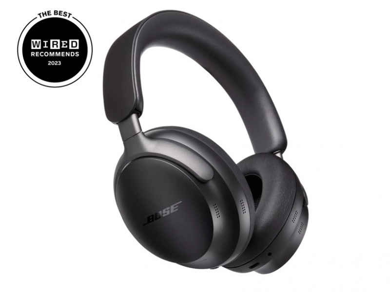 Bose QuietComfort Ultra Headphones Black | 8973260-WM