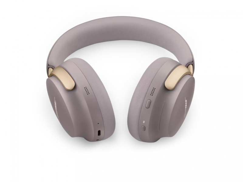 Bose QuietComfort Ultra Headphones Sandstone | 1326594-UT