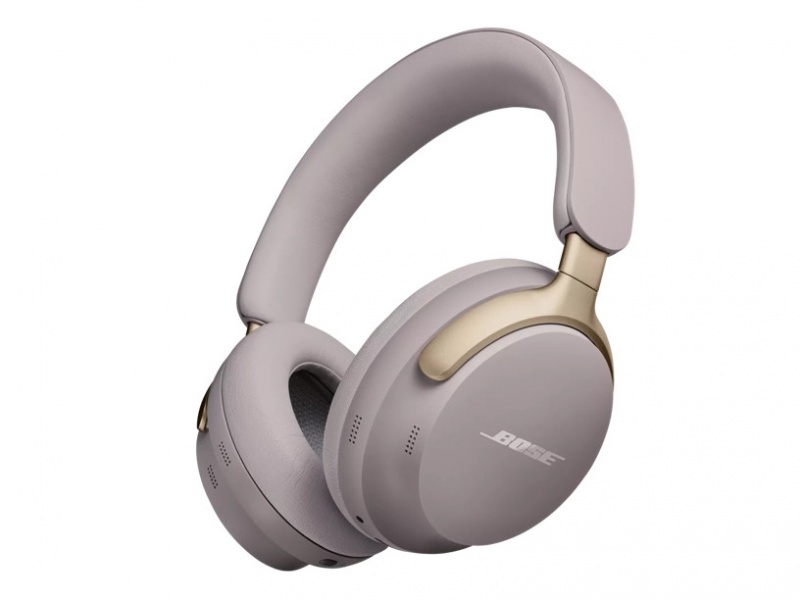 Bose QuietComfort Ultra Headphones Sandstone | 1326594-UT