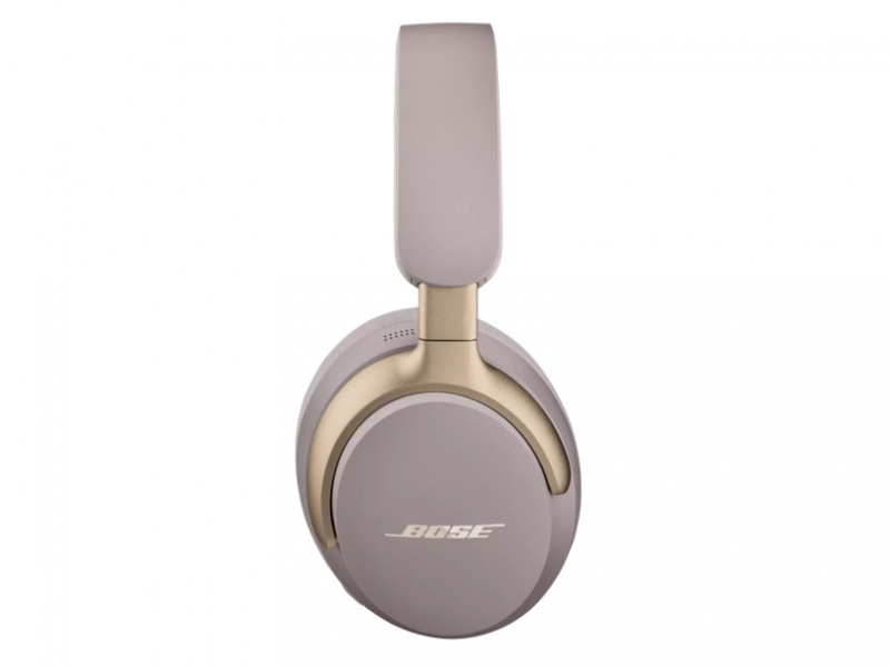 Bose QuietComfort Ultra Headphones Sandstone | 1326594-UT