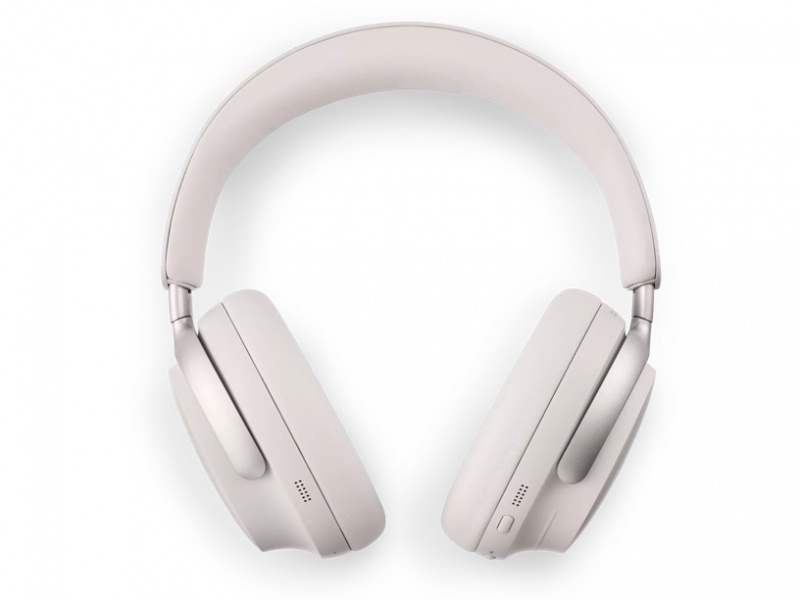 Bose QuietComfort Ultra Headphones White Smoke | 1367924-NX