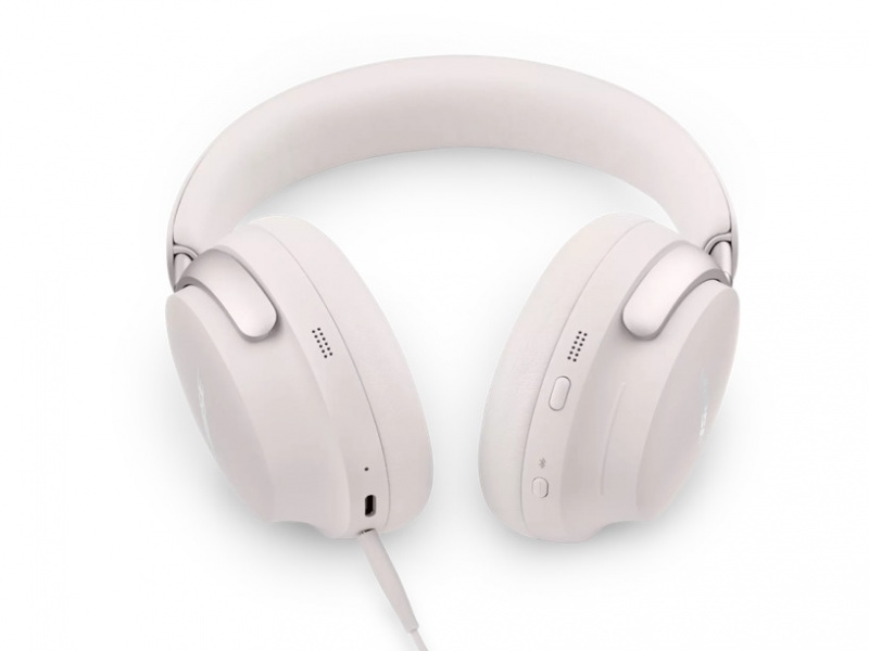 Bose QuietComfort Ultra Headphones White Smoke | 1367924-NX