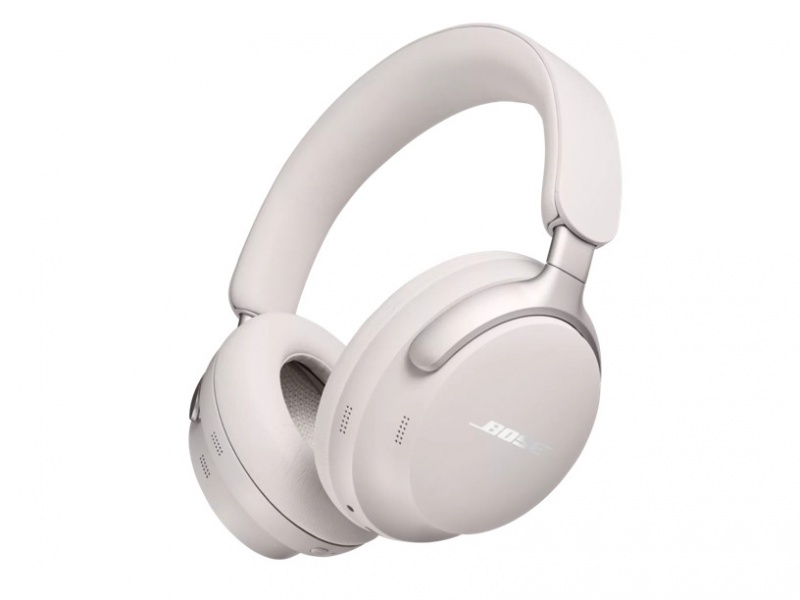 Bose QuietComfort Ultra Headphones White Smoke | 1367924-NX