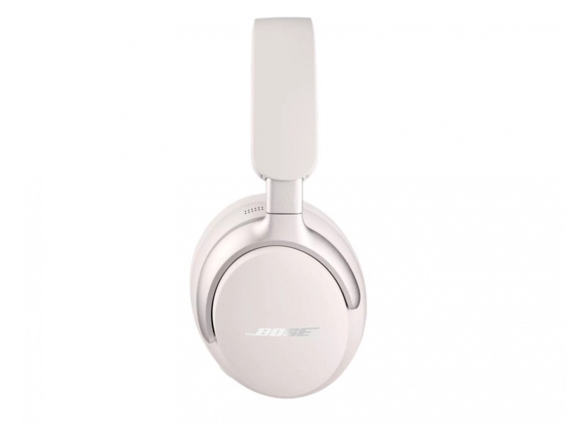 Bose QuietComfort Ultra Headphones White Smoke | 1367924-NX