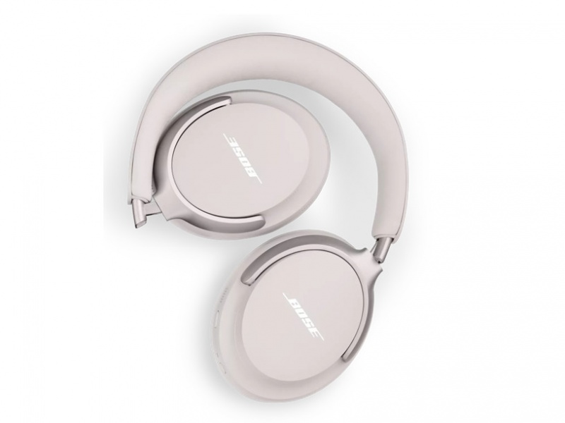 Bose QuietComfort Ultra Headphones White Smoke | 1367924-NX